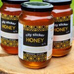 City Slicker Runny Honey